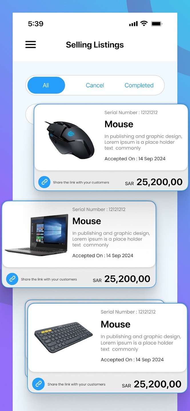 Payment Milestone & Dual-Confirmation Escrow