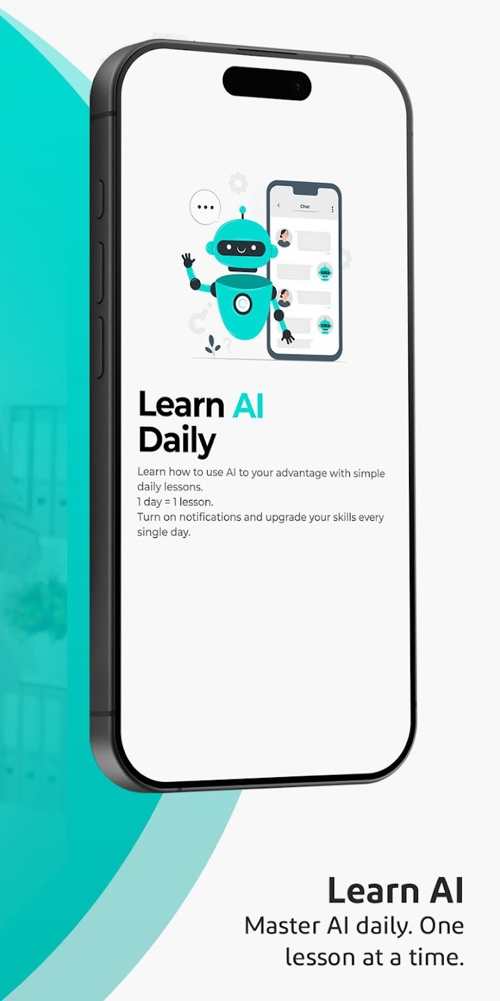 Personal AI Mentor & Daily Motivation