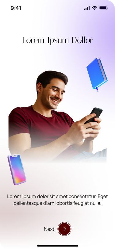 Feature Walkthrough & Document Discovery