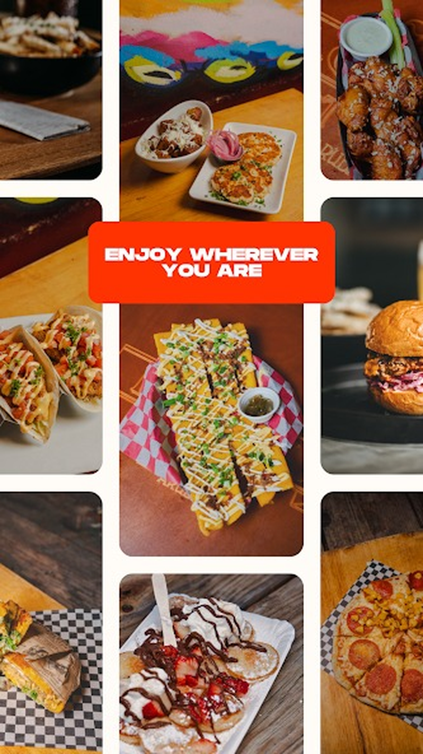 Curated Island Dining - Multi-Cuisine Culinary Selection