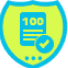 Freelancer Centurion Achievement Badge