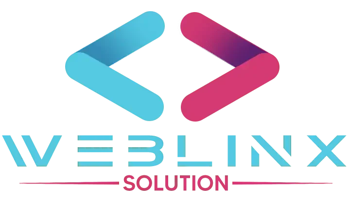 Weblinx Solution